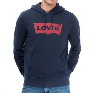 リーバイス(Levi's)の(新品)LEVIS　パーカー　　 (パーカー)