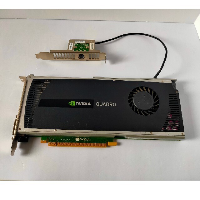 NVIDIA グラフィックボード(品)