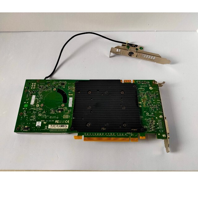 NVIDIA グラフィックボード(品) 3