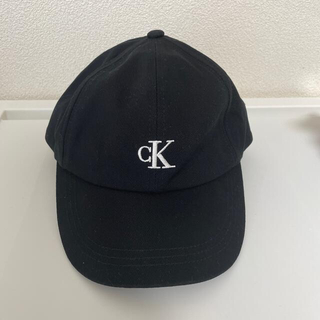 カルバンクライン(Calvin Klein)の【新品・未使用】Calvin Klein Jeans キャップ(キャップ)