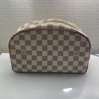 ルイヴィトン(LOUIS VUITTON)のルイヴィトン　ポーチ(ポーチ)