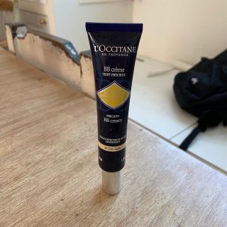 ロクシタン(L'OCCITANE)のbatter様　ロクシタン  イモーテル　BBクリーム(BBクリーム)