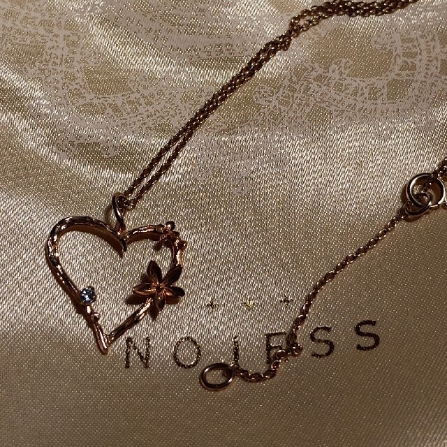 NOJESS(ノジェス)のNOJESS　チャーム レディースのアクセサリー(チャーム)の商品写真