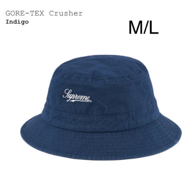 GORE-TEX Crusher帽子