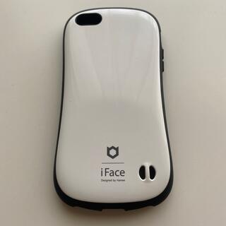 ハイミー(HIMMY)の【iFace】iPhoneSE(第1世代)ケース(iPhoneケース)
