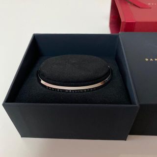 ダニエルウェリントン(Daniel Wellington)のCLASSIC BRACELET (バングル/リストバンド)