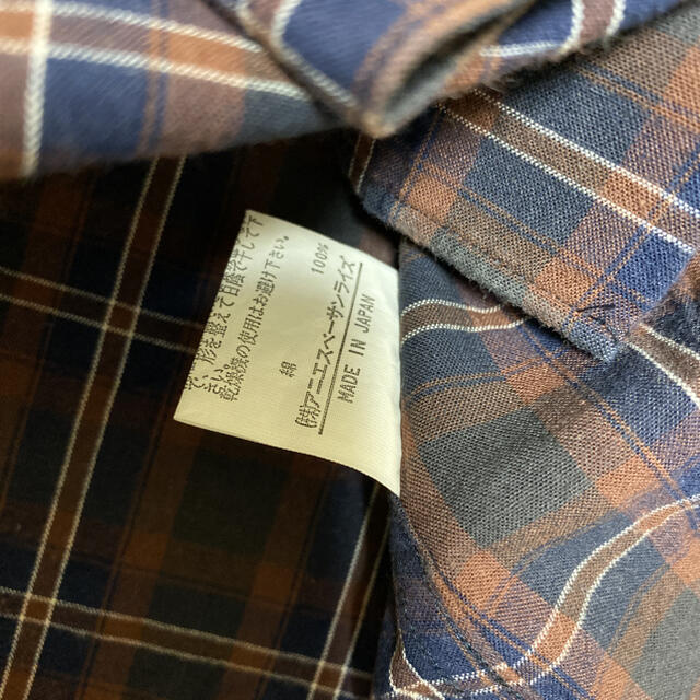 メンズ レディース 柄シャツ ストライプ 総柄 vintage アーペーセー メンズ レディース 柄シャツ ストライプ 総柄 vintage アーペーセー