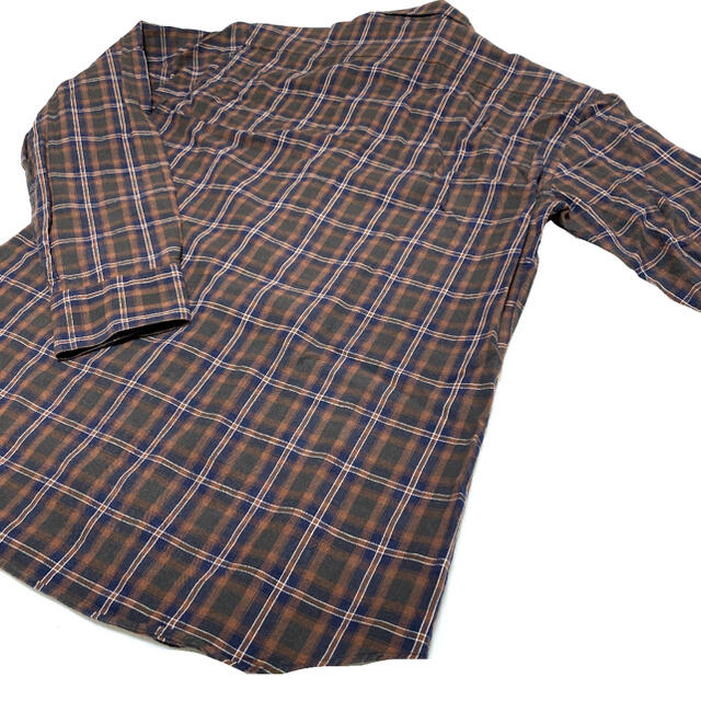 メンズ レディース 柄シャツ ストライプ 総柄 vintage アーペーセー メンズ レディース 柄シャツ ストライプ 総柄 vintage アーペーセー