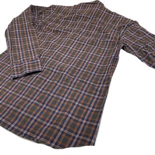 メンズ レディース 柄シャツ ストライプ 総柄 vintage アーペーセー メンズ レディース 柄シャツ ストライプ 総柄 vintage アーペーセー
