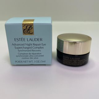 エスティローダー(Estee Lauder)のエスティローダー  アドバンスナイトリペア　アイ　目元　アイクリーム　アイジェル(アイケア/アイクリーム)