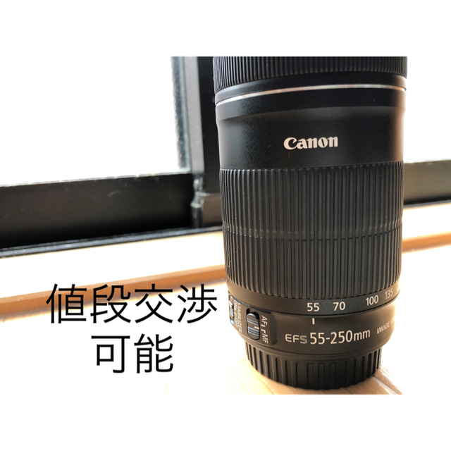 canon ef-s 55-250mm stm