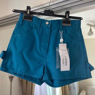 マルタンマルジェラ(Maison Martin Margiela)のmaison margiela マルジェラ　ショートパンツ(ショートパンツ)