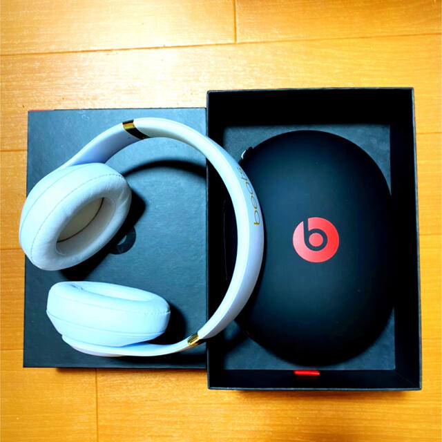 Beats by Dr Dre BEATS STUDIO3 WIRELESSイヤホン