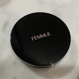 コスメキッチン(Cosme Kitchen)のFEMMUE クッションファンデ(ファンデーション)