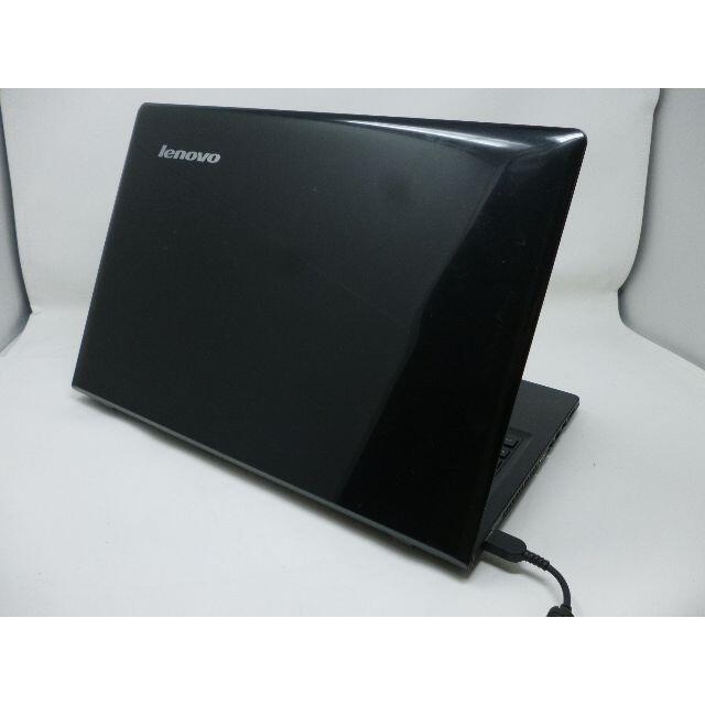 Lenovo(レノボ)のLenovoノートパソコンideapad300-15IBR Office2019 スマホ/家電/カメラのPC/タブレット(ノートPC)の商品写真