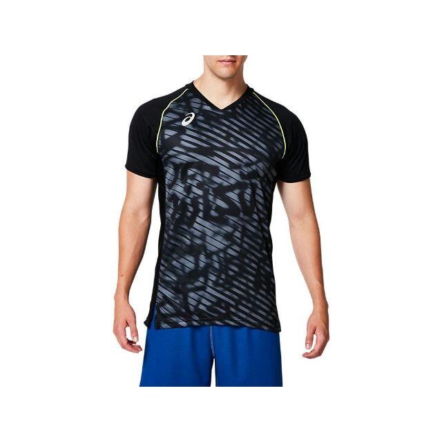 asics(アシックス)の(新品)asics　Tシャツ メンズのトップス(Tシャツ/カットソー(半袖/袖なし))の商品写真