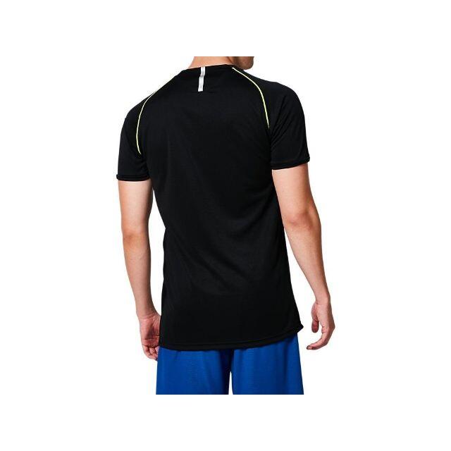 asics(アシックス)の(新品)asics　Tシャツ メンズのトップス(Tシャツ/カットソー(半袖/袖なし))の商品写真