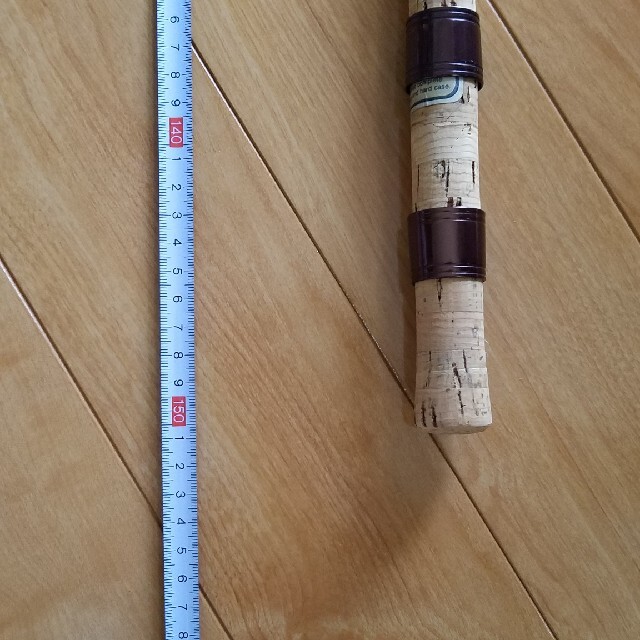 中古 fenwick フェンウィック fs-50 5ft ウルトラライト