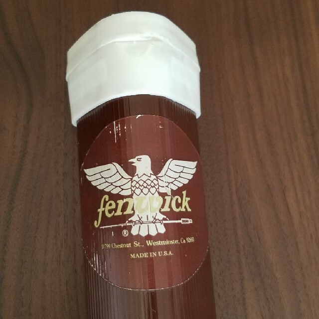 fenwick フェンウィック fs-50 5ft ウルトラライト - ロッド