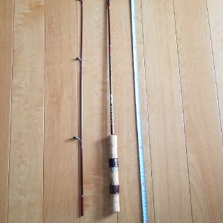 中古 fenwick フェンウィック fs-50 5ft ウルトラライト