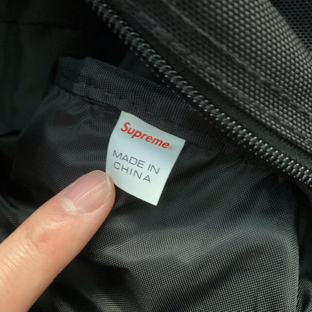 Supreme(シュプリーム)のsupreme  duffle bag メンズのバッグ(ボストンバッグ)の商品写真