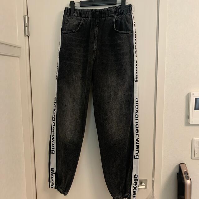 メンズAlexander Wang デニムパンツ