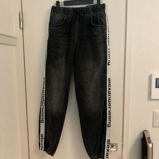 アレキサンダーワン(Alexander Wang)のAlexander Wang デニムパンツ(デニム/ジーンズ)