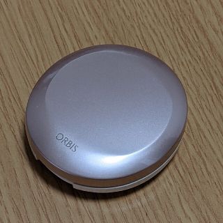 オルビス(ORBIS)のORBIS　プレストパウダー専用ケース(その他)