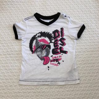 ディーゼル(DIESEL)のディーゼル　90 tシャツ(Tシャツ/カットソー)