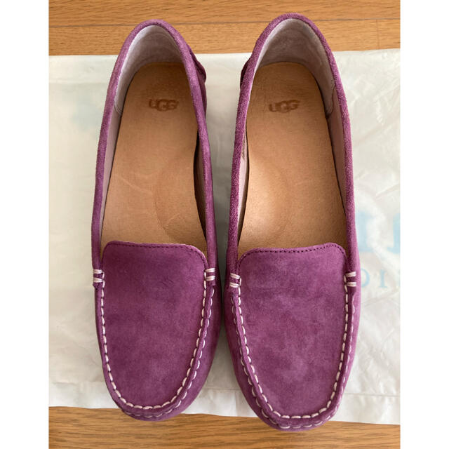 UGG☆モカシン25cm | フリマアプリ ラクマ