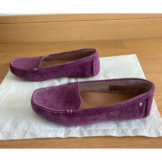 UGG - UGG☆モカシン25cmの通販 by ゆ〜みん's shop|アグならラクマ