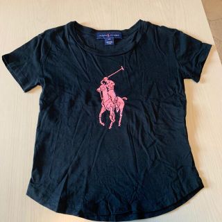 ポロラルフローレン(POLO RALPH LAUREN)のRALPH LAURENカットソー(Tシャツ/カットソー)