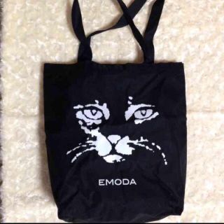 エモダ(EMODA)のエモダトートバック(トートバッグ)