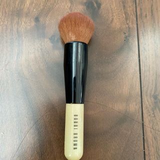 ボビイブラウン(BOBBI BROWN)の専用　ボビーブラウン　ファンデーションブラシ(ブラシ・チップ)