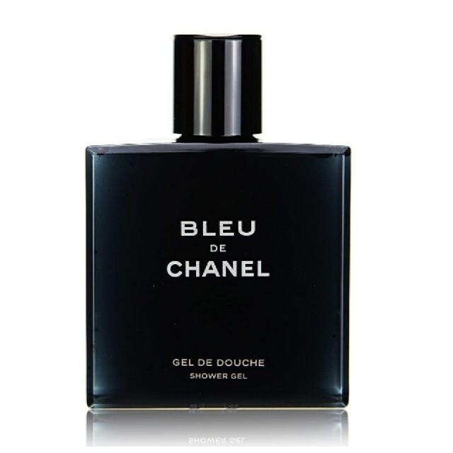 CHANEL(シャネル)のシャネル ブルー ドゥ シャネル ヘア&ボディ ウォッシュ 200ml コスメ/美容のボディケア(ボディソープ/石鹸)の商品写真