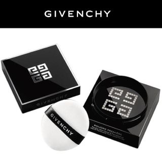 ジバンシィ(GIVENCHY)の【みかこ様専用】(フェイスパウダー)