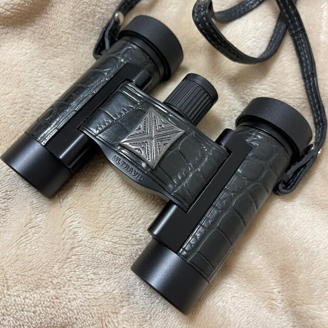 まとめ買い】 Hermes - ☆ エルメスとライカのコラボの 超高級 双眼鏡