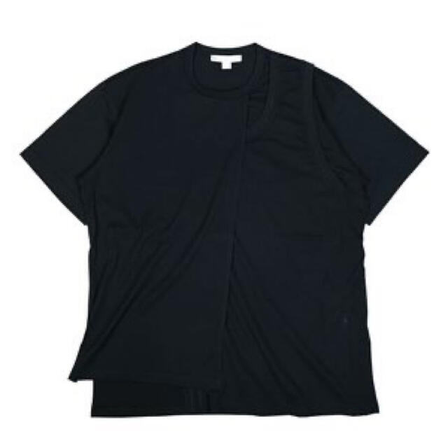 adidas y-3 Tシャツ M GK4349