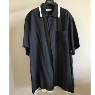 テットオム(TETE HOMME)のTETE HOMME KATOH KAZUTAKAシャツ(シャツ)