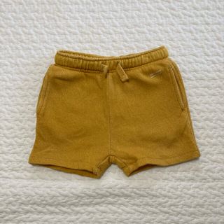 ザラキッズ(ZARA KIDS)のZARA baby 86ショートパンツ(パンツ/スパッツ)