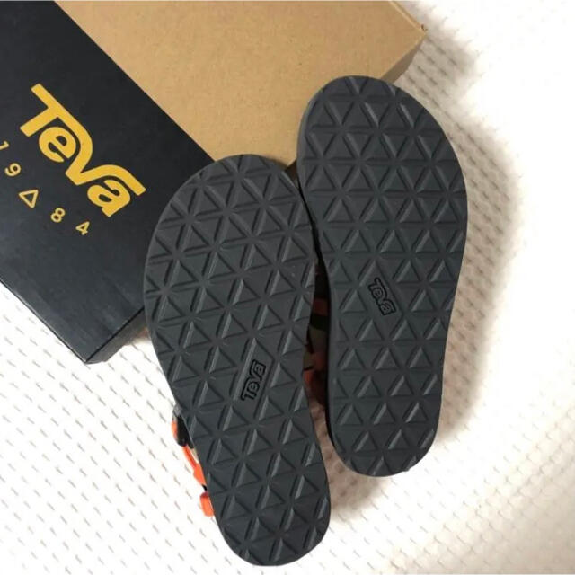 Teva(テバ)の【新品・未使用】Teva ALP テバ アルプ 復刻 スポーツ サンダル レディースの靴/シューズ(サンダル)の商品写真