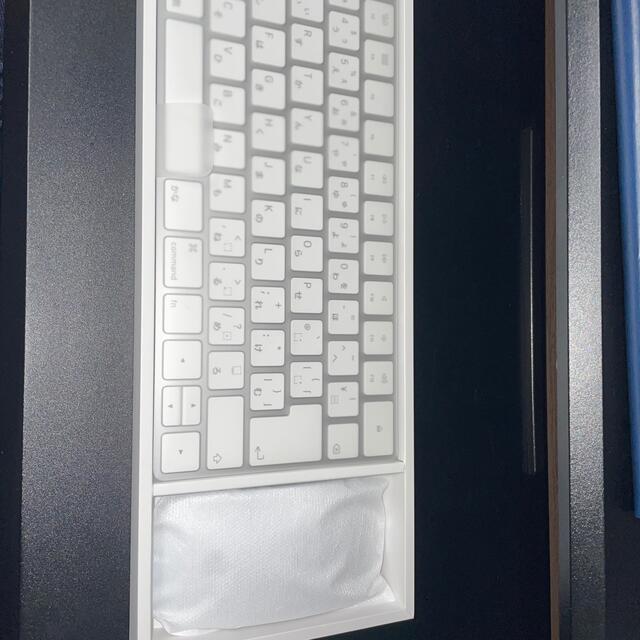 【新品・未使用】Magic Keyboard & Magic Mouse2