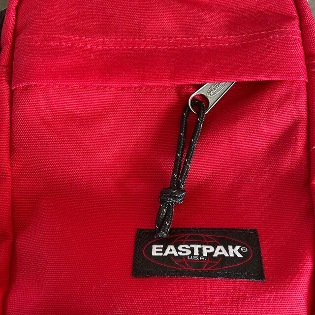 EASTPAK(イーストパック)のEASTPAK メンズのバッグ(ショルダーバッグ)の商品写真