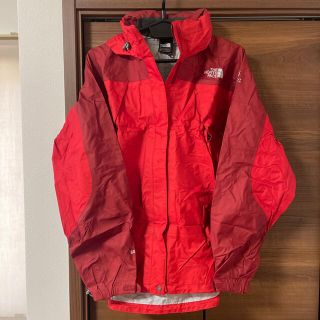 ザノースフェイス(THE NORTH FACE)のノースフェイス レインウェア(ナイロンジャケット)