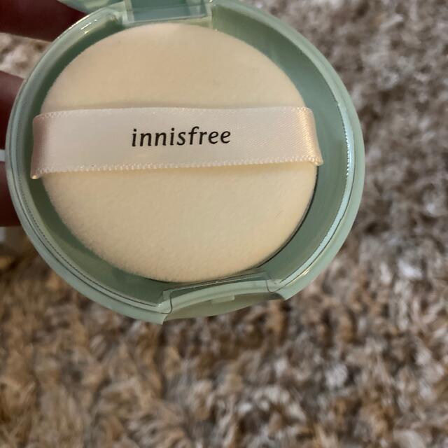 Innisfree(イニスフリー)のinnisfree エンタメ/ホビーのエンタメ その他(その他)の商品写真