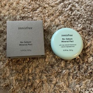 イニスフリー(Innisfree)のinnisfree(その他)