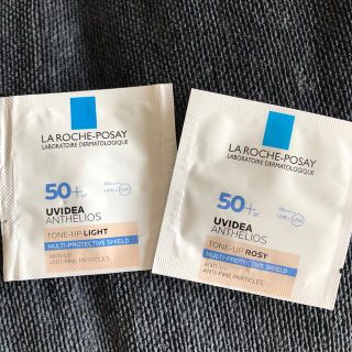 ラロッシュポゼ(LA ROCHE-POSAY)のラロッシュポゼ　サンプル(化粧下地)