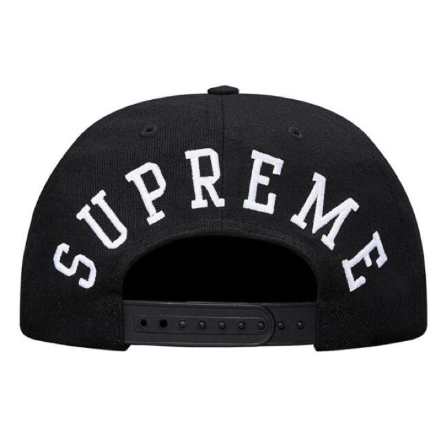 Supreme x Champion 5-Panel Hat