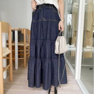 Ameri VINTAGE(ロングスカート)のフリマアイテム一覧 Ameri VINTAGE(ロングスカート)のフリマアイテム一覧