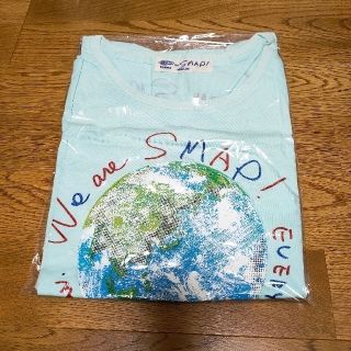 スマップ(SMAP)のSMAP グッズ Tシャツ(アイドルグッズ)